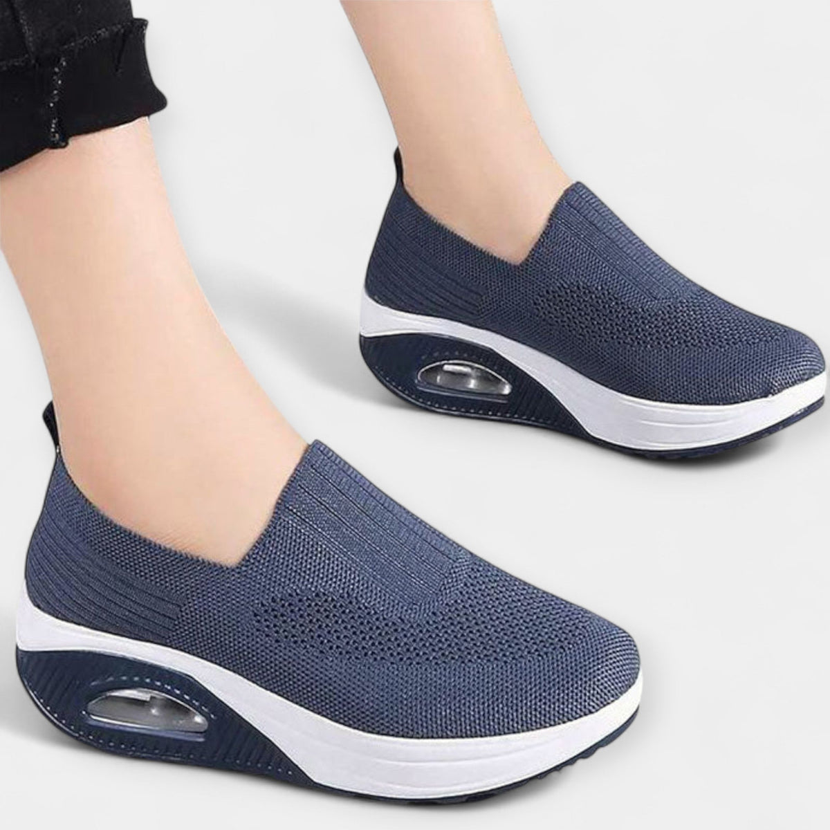 Comfortable and lightweight shoes