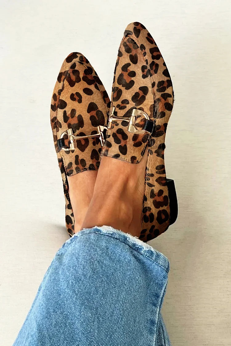 Denisa | Elegant and Comfortable Ballet Shoes