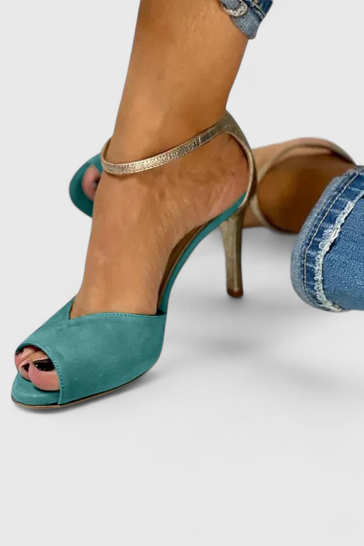 Izolda | Elegáns Ortopéd Sarok
