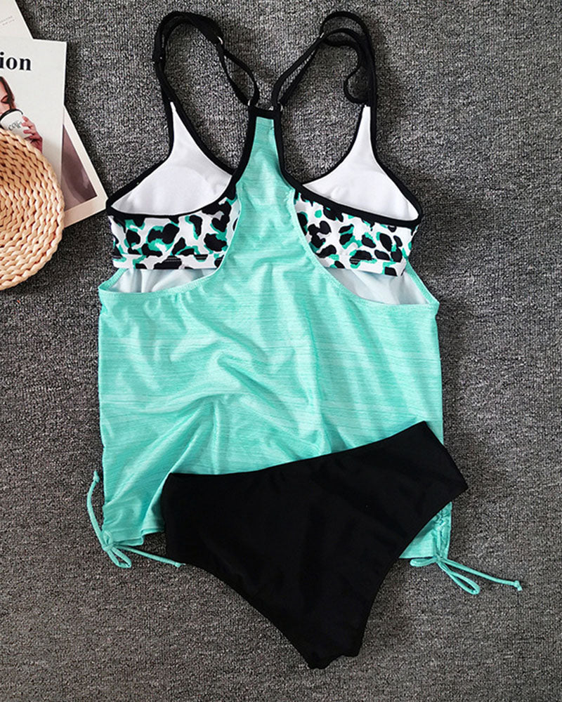 Augustus – tankini
