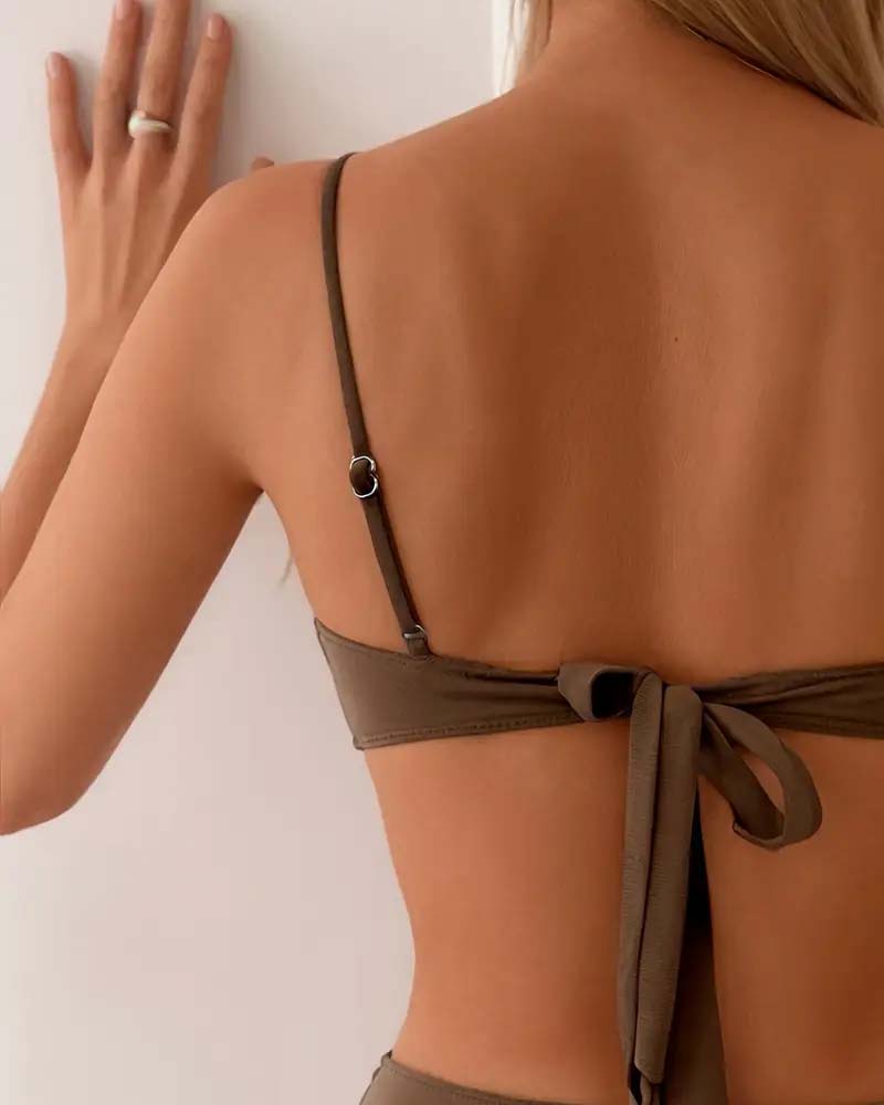 Laluna® | Sexy, trendy two-piece bikini