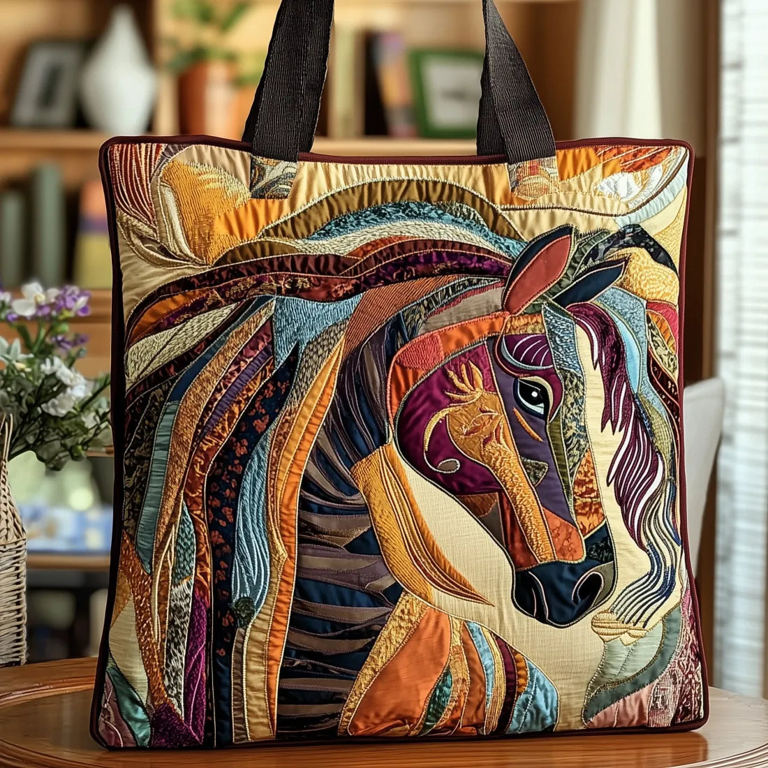 Mozaik - Steppelt Tote Táska