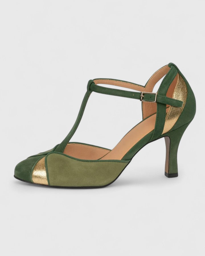 Brindusa | Elegáns Ortopéd Sarok