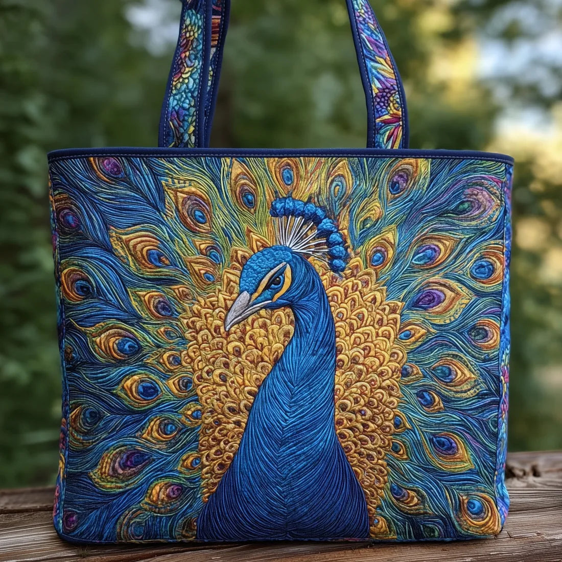 Paon - Ragyogó Steppelt Táska