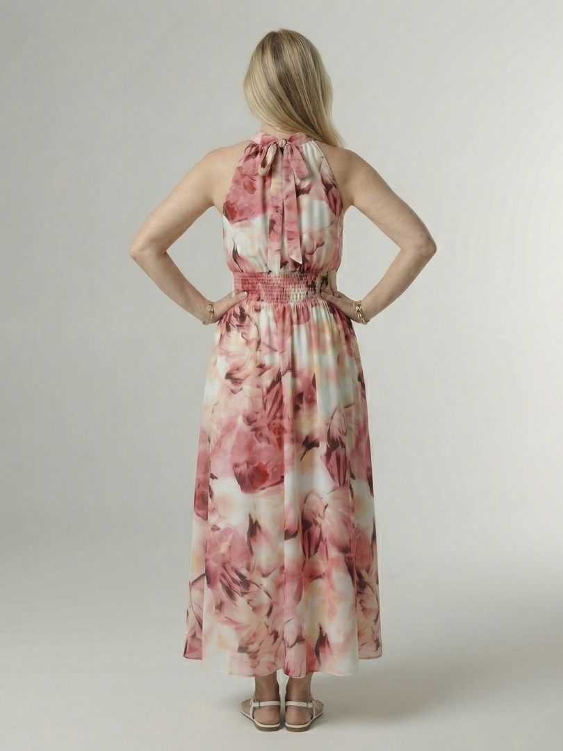 Martyna | Midi Halter Ruha