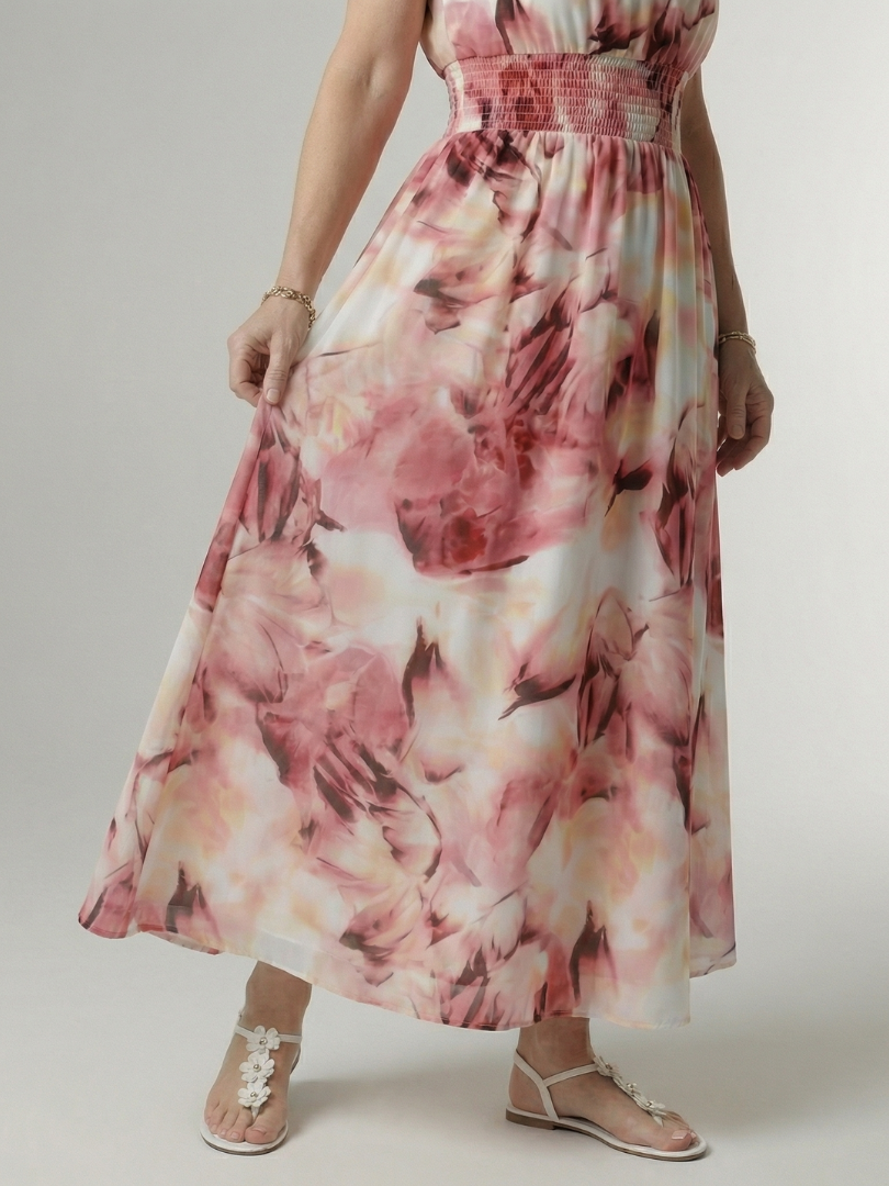 Martyna | Midi Halter Ruha