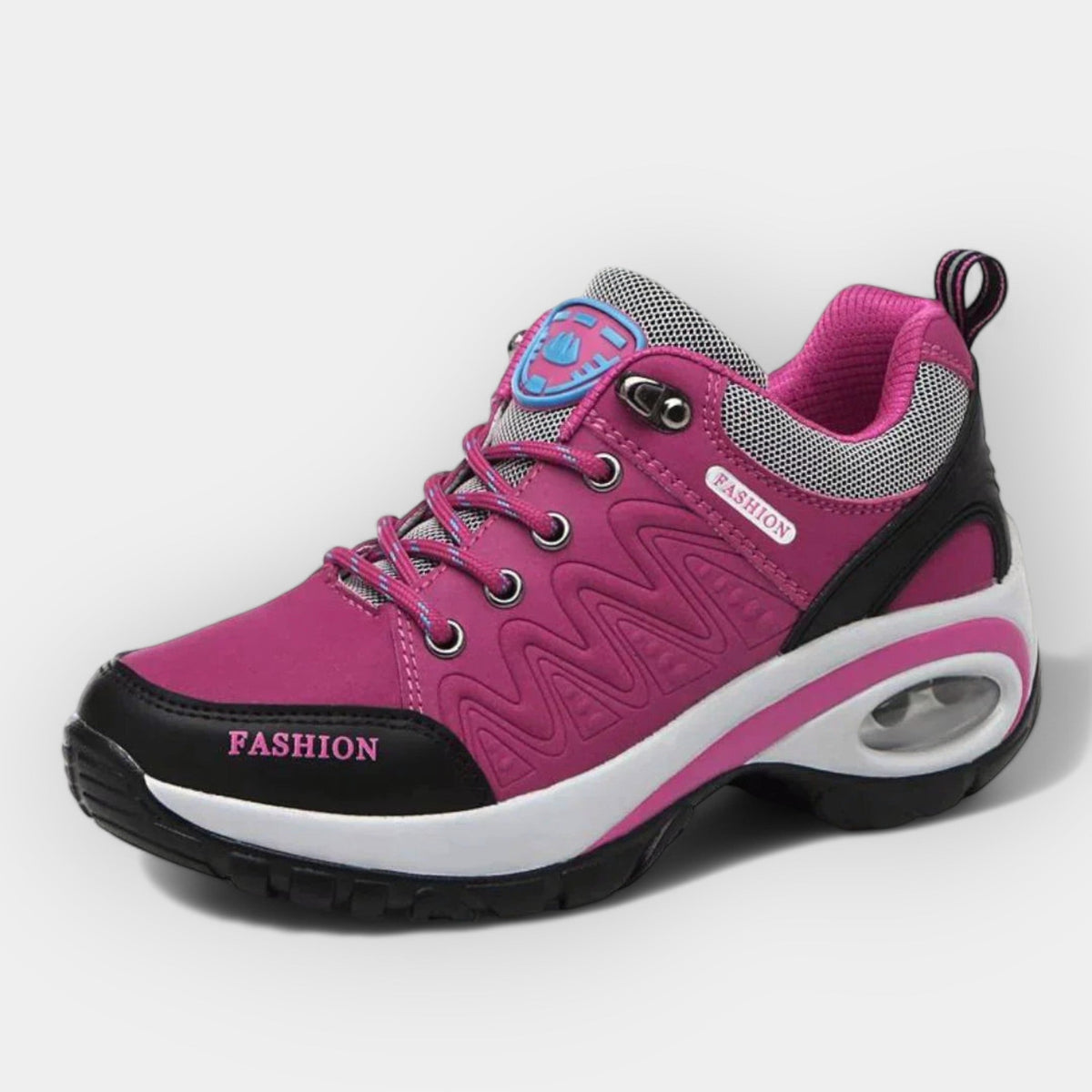 Slip-on shoes