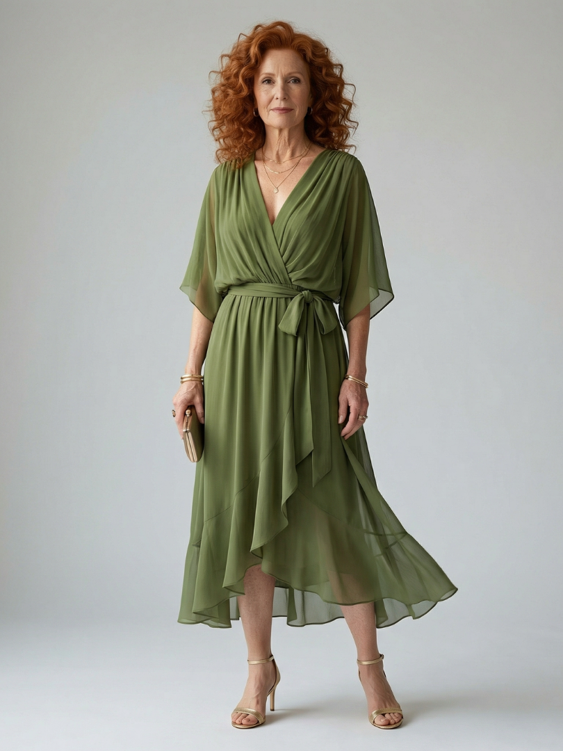 Aneta | Midi Ruha