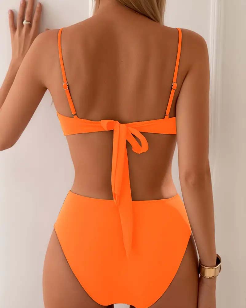 Laluna® | Sexy, trendy two-piece bikini