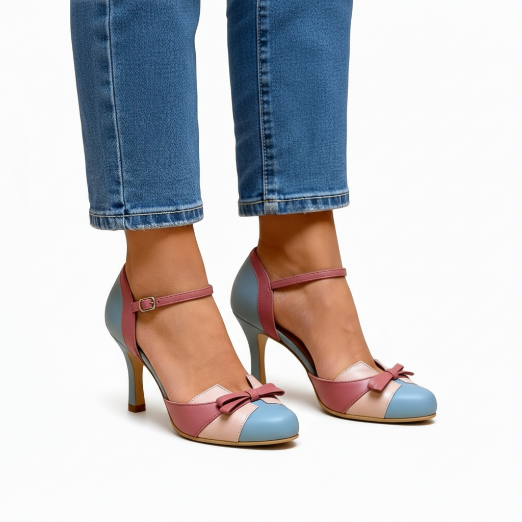 Xenia | Elegáns ortopéd sarok