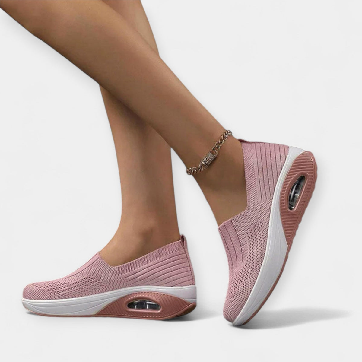 Comfortable and lightweight shoes
