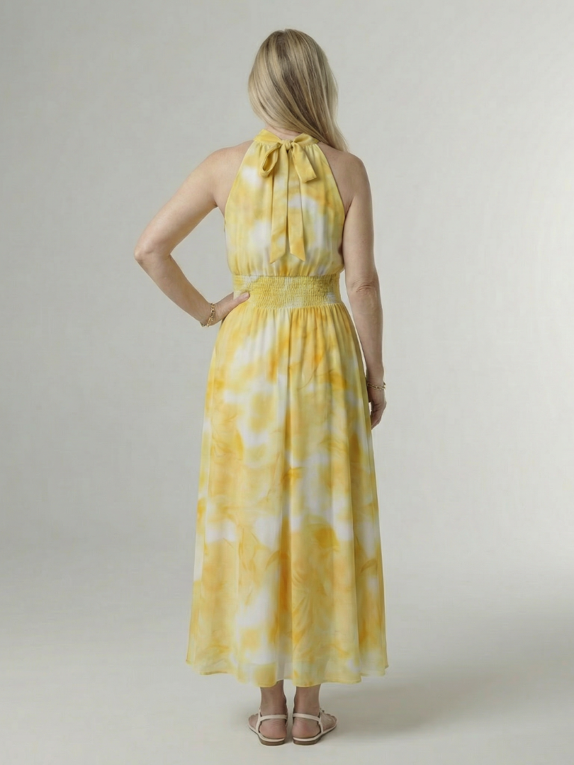Martyna | Midi Halter Ruha