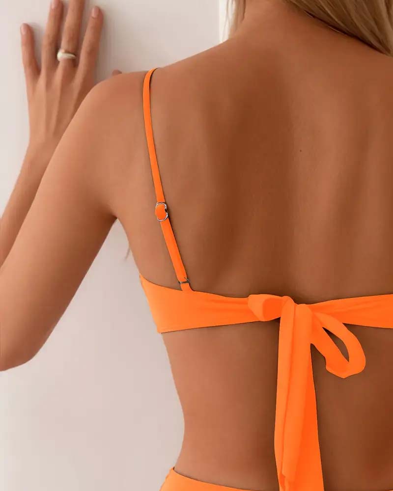 Laluna® | Sexy, trendy two-piece bikini