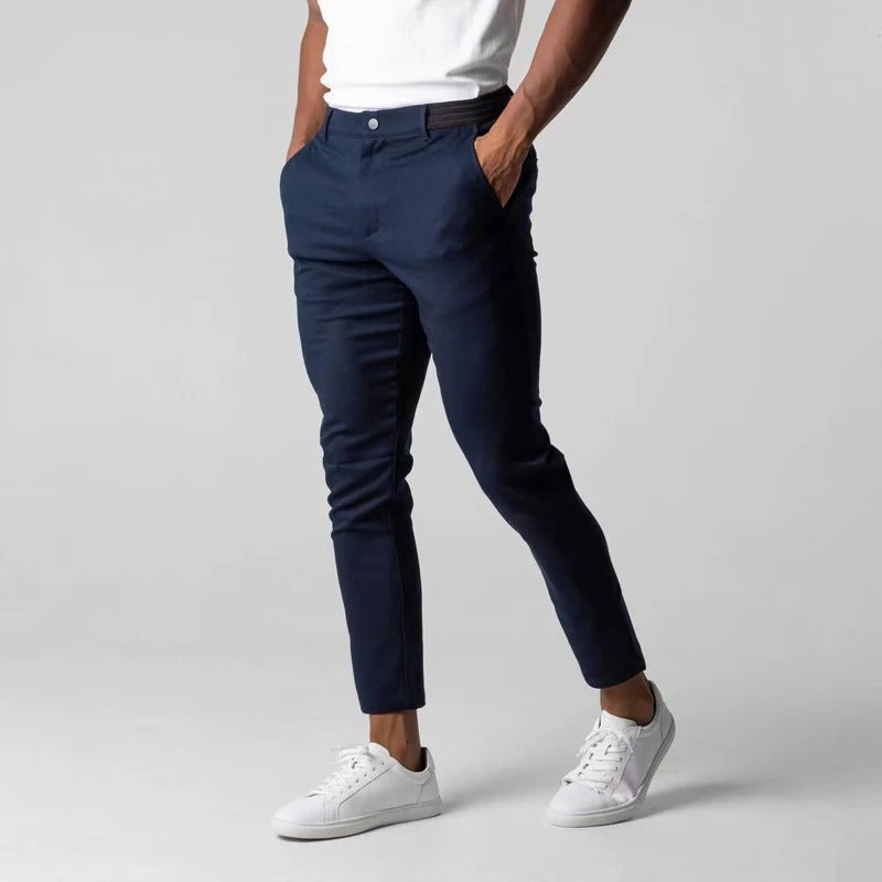 Kingston Chino Nadrág