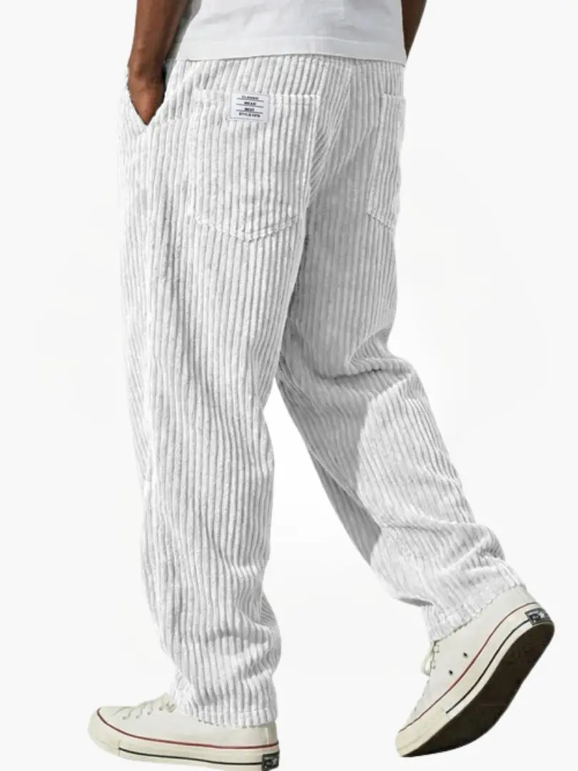 Milan | Kord Rövidnadrág