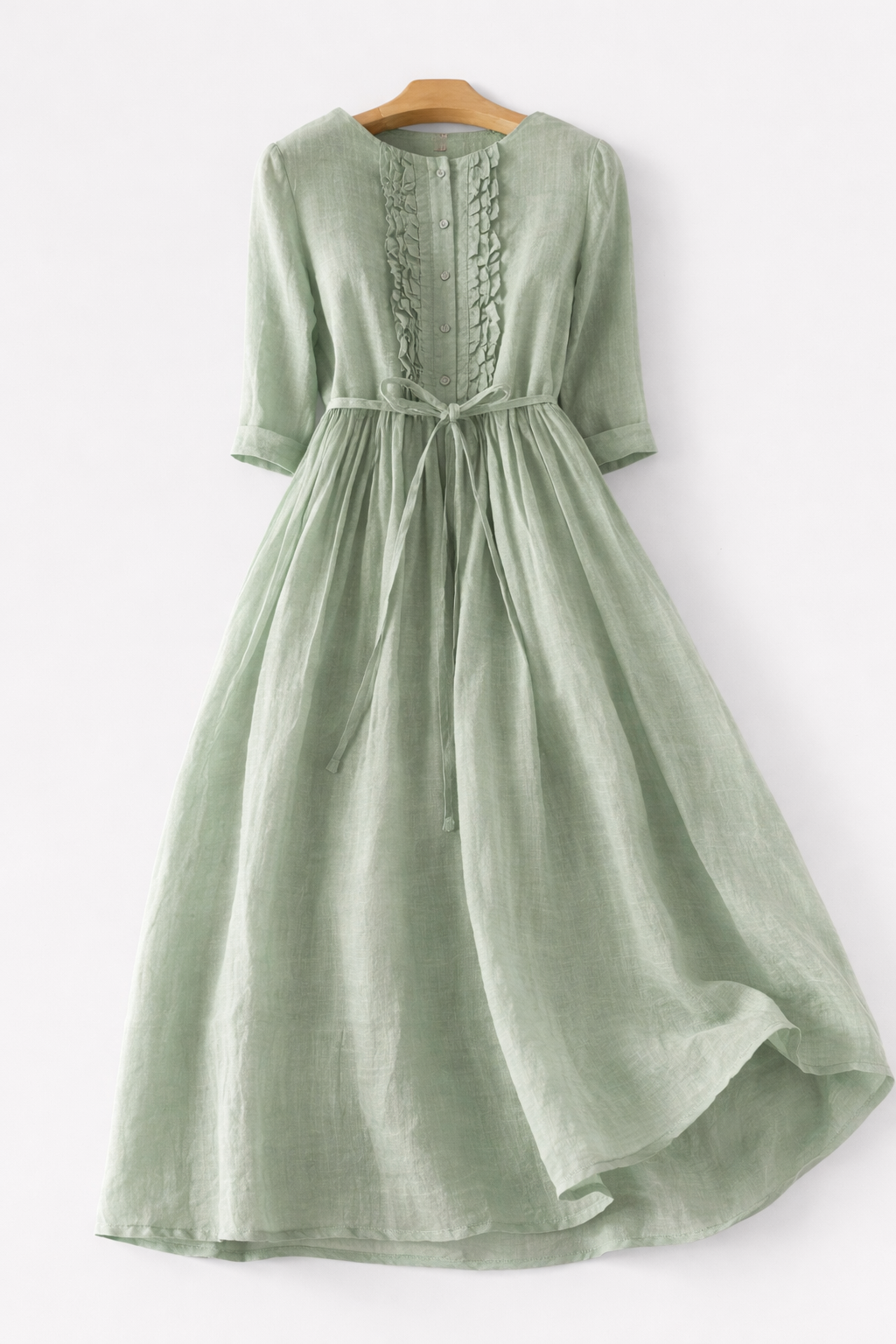 Lidia | Classic comfortable style dress