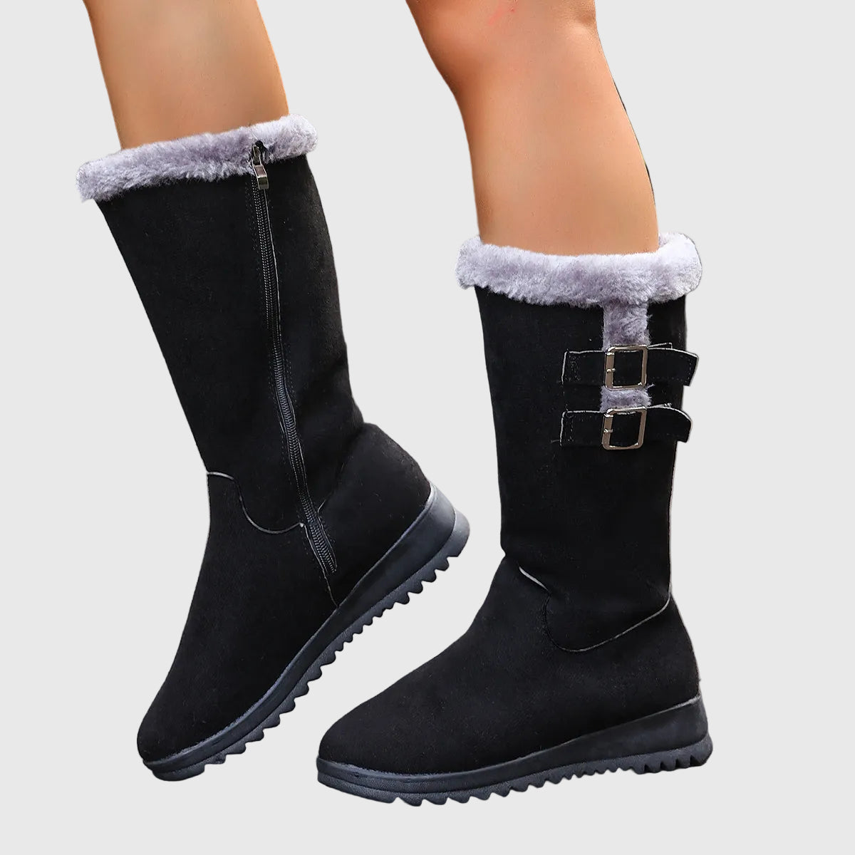 Eszter – Snow boots