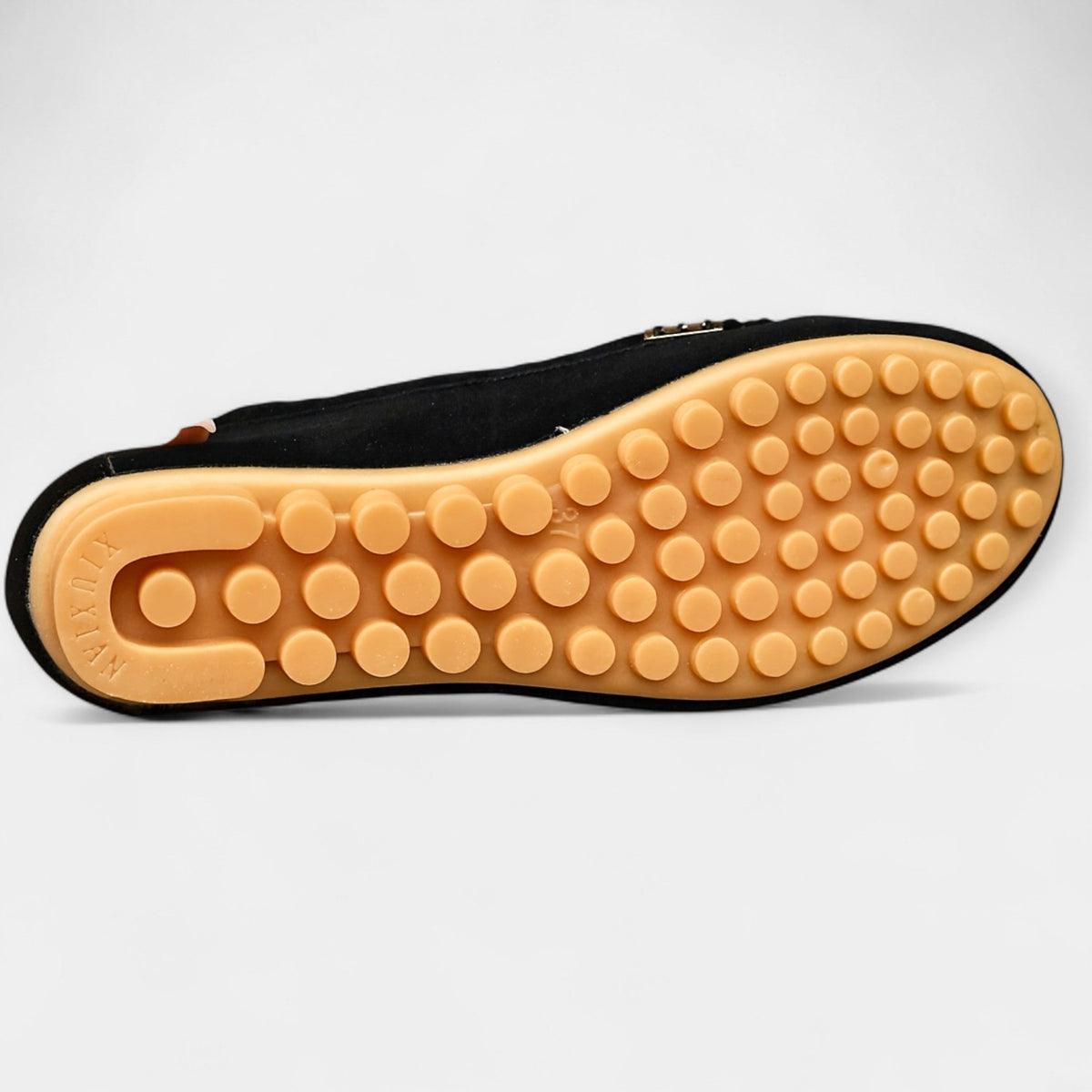 Loafer fém részletekkel