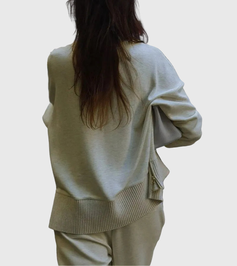 Júlia - Elegáns Kétrészes Szett