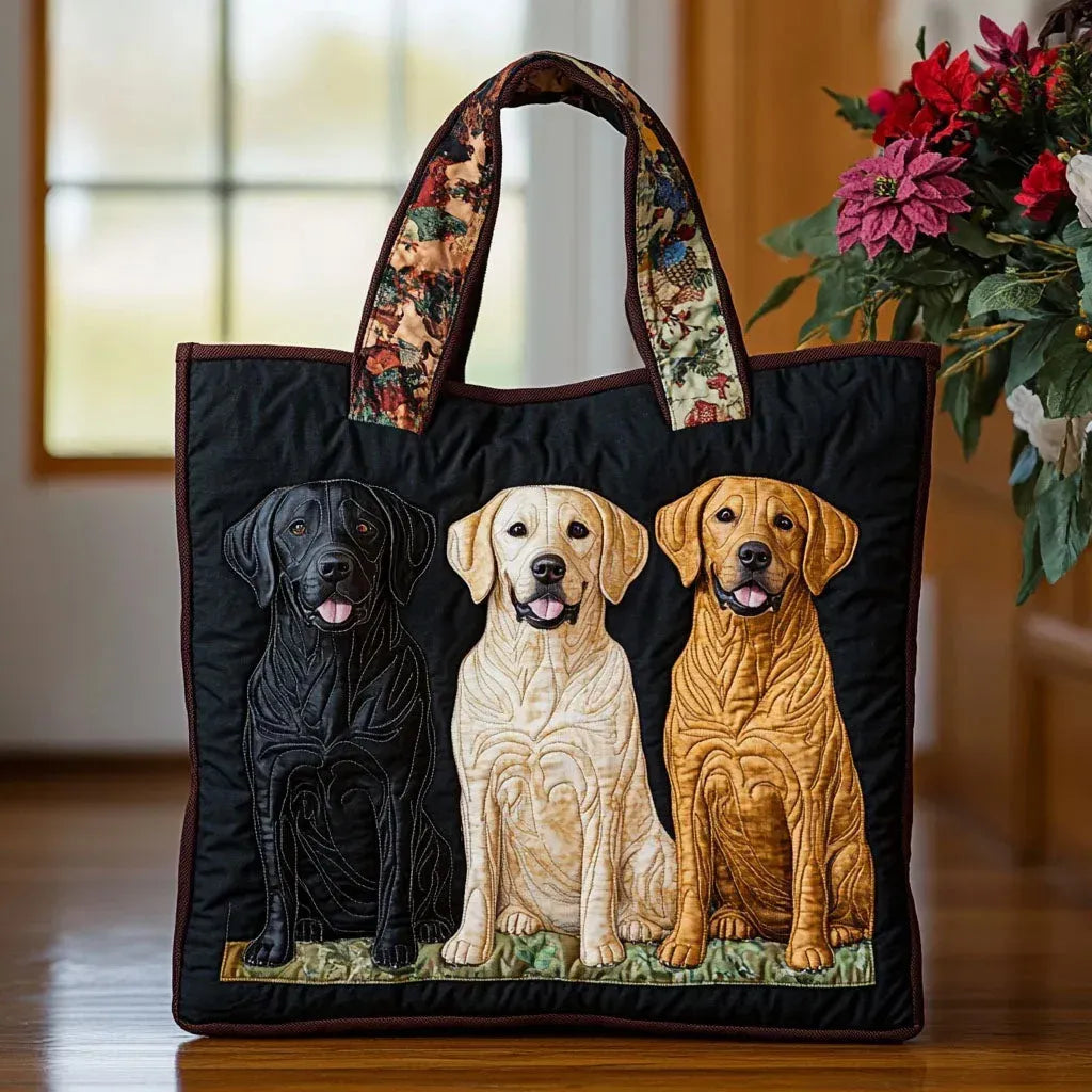 Luna - Vidám Tote Táska