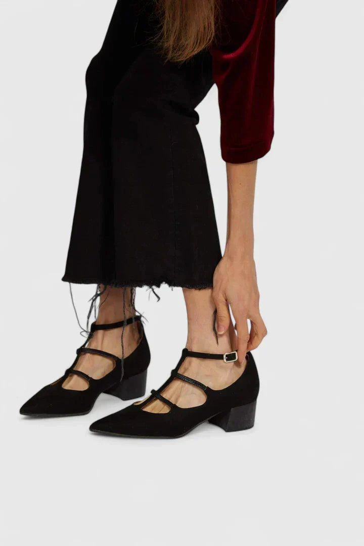 Katarina | Elegáns Ortopéd Sarok