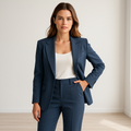 Navy blue