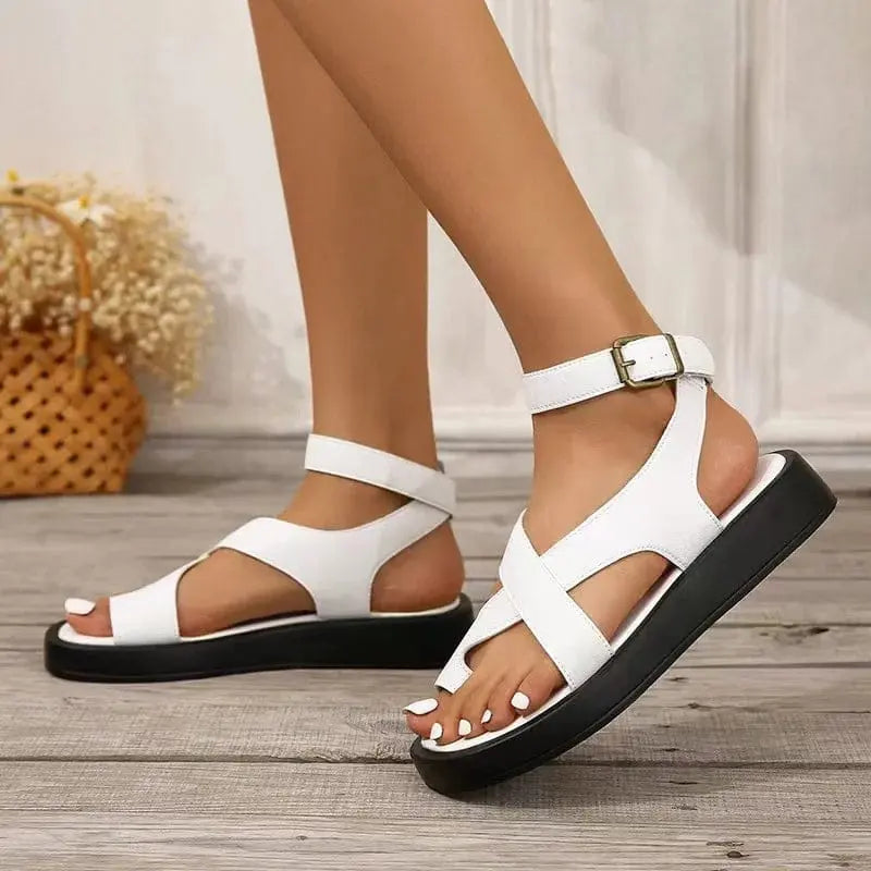 Orthopaedic Comfort Sandals