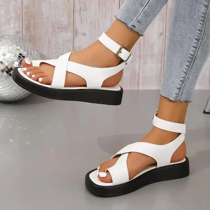 Orthopaedic Comfort Sandals