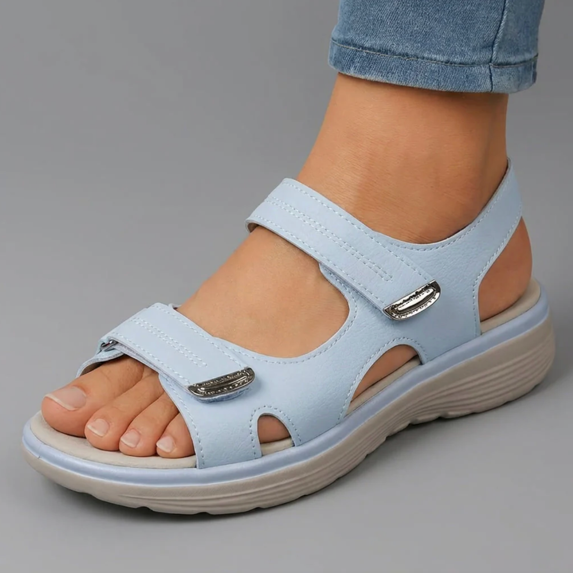 Soline Antiskid Orthopedic Sandals
