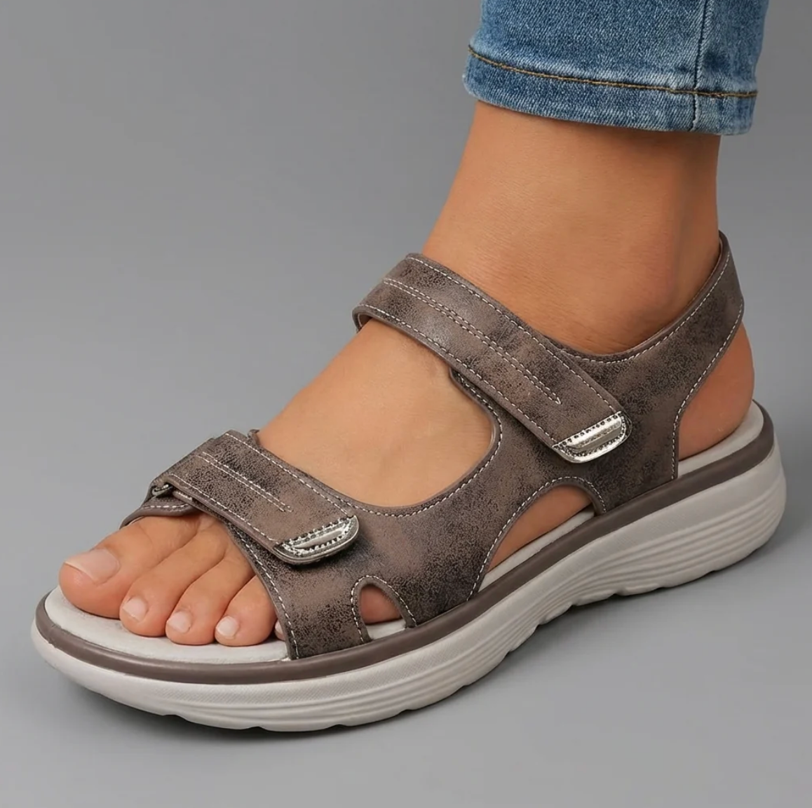 Soline Antiskid Orthopedic Sandals