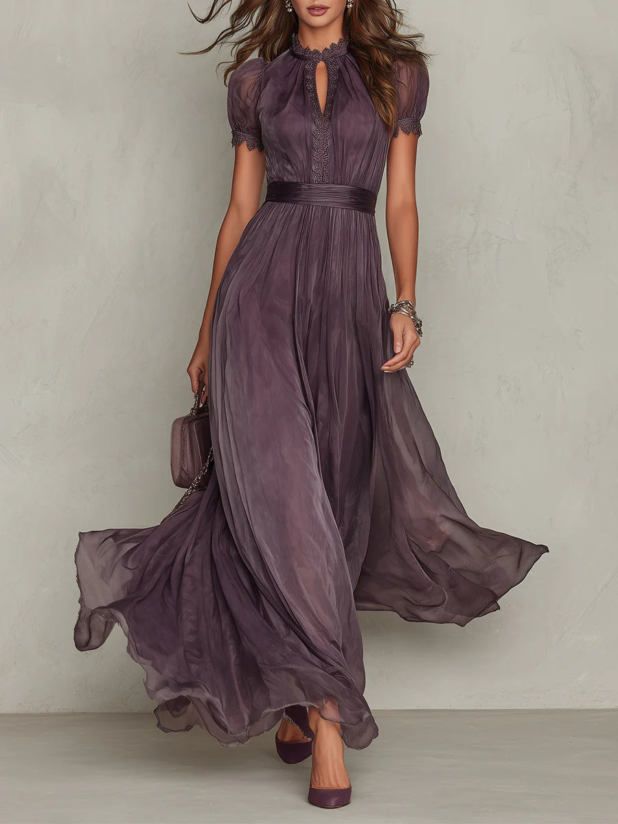 VALENTINA | Elegant dress