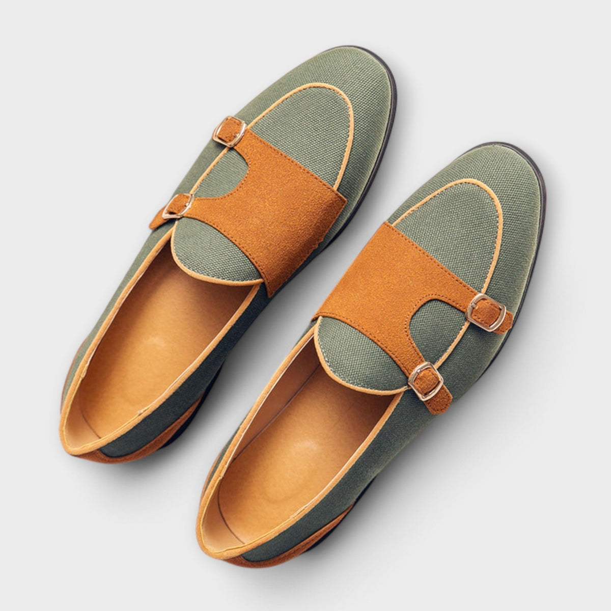 Tatiana | Elegant Italian Handmade Slippers