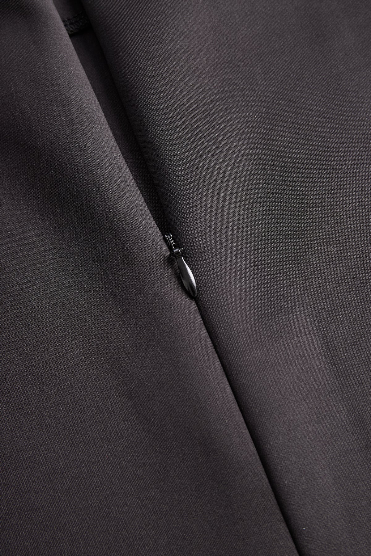 Classic Elegance Midi A-line Dress
