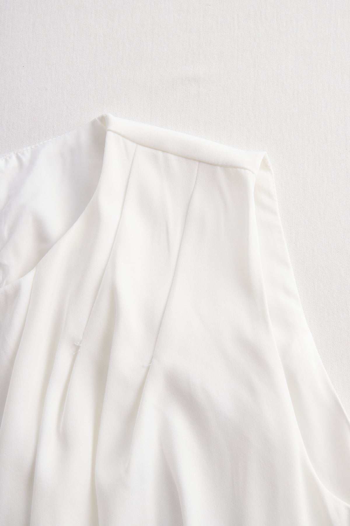 Elegant Sleeveless Midi A-line Dress