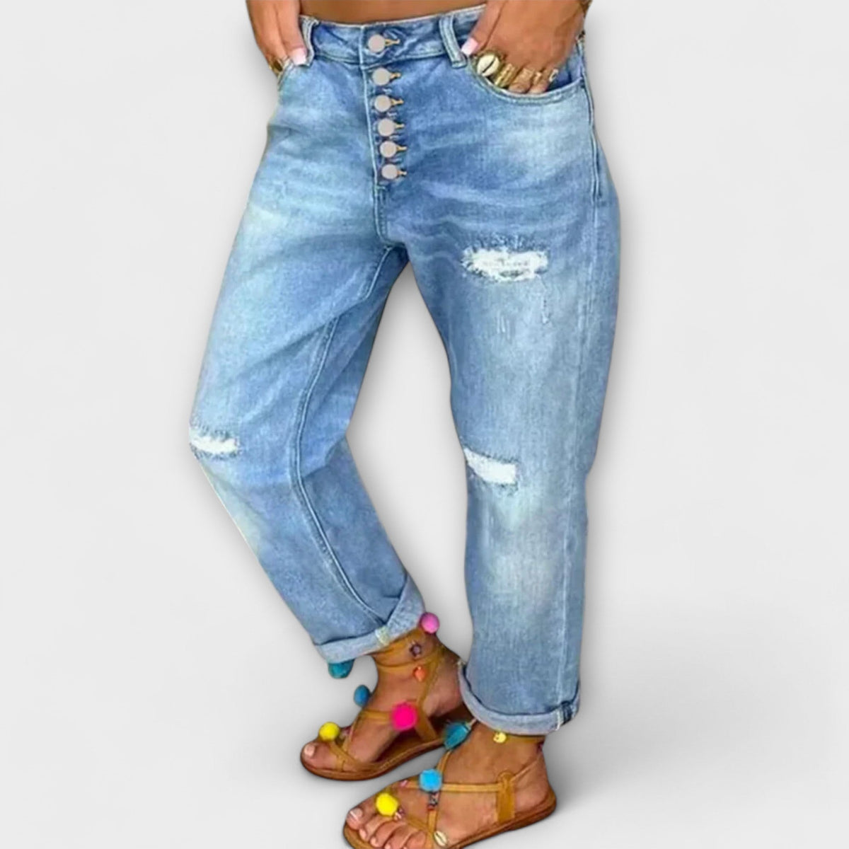 Öröm - Farmer
