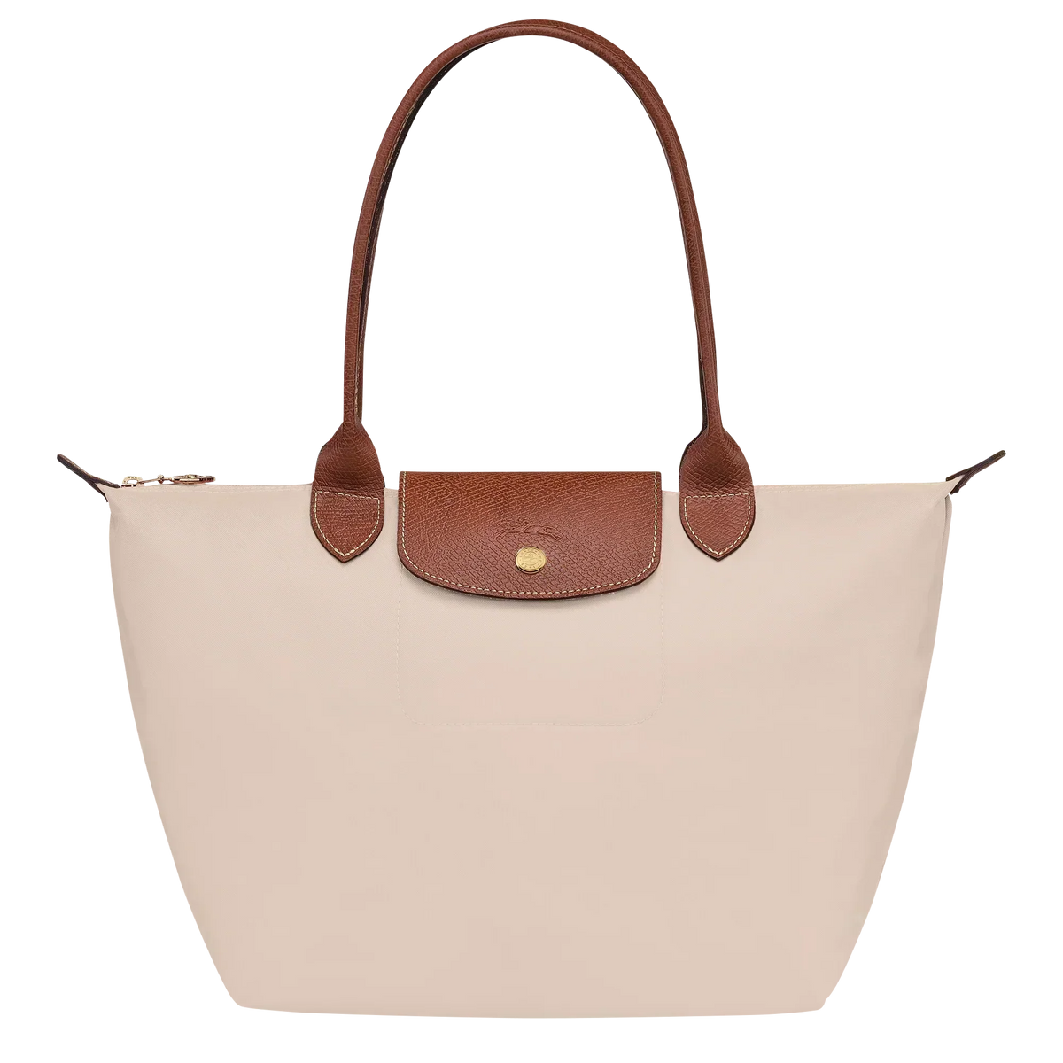 Longchamp - Közepes Le Pliage Tote, Papír