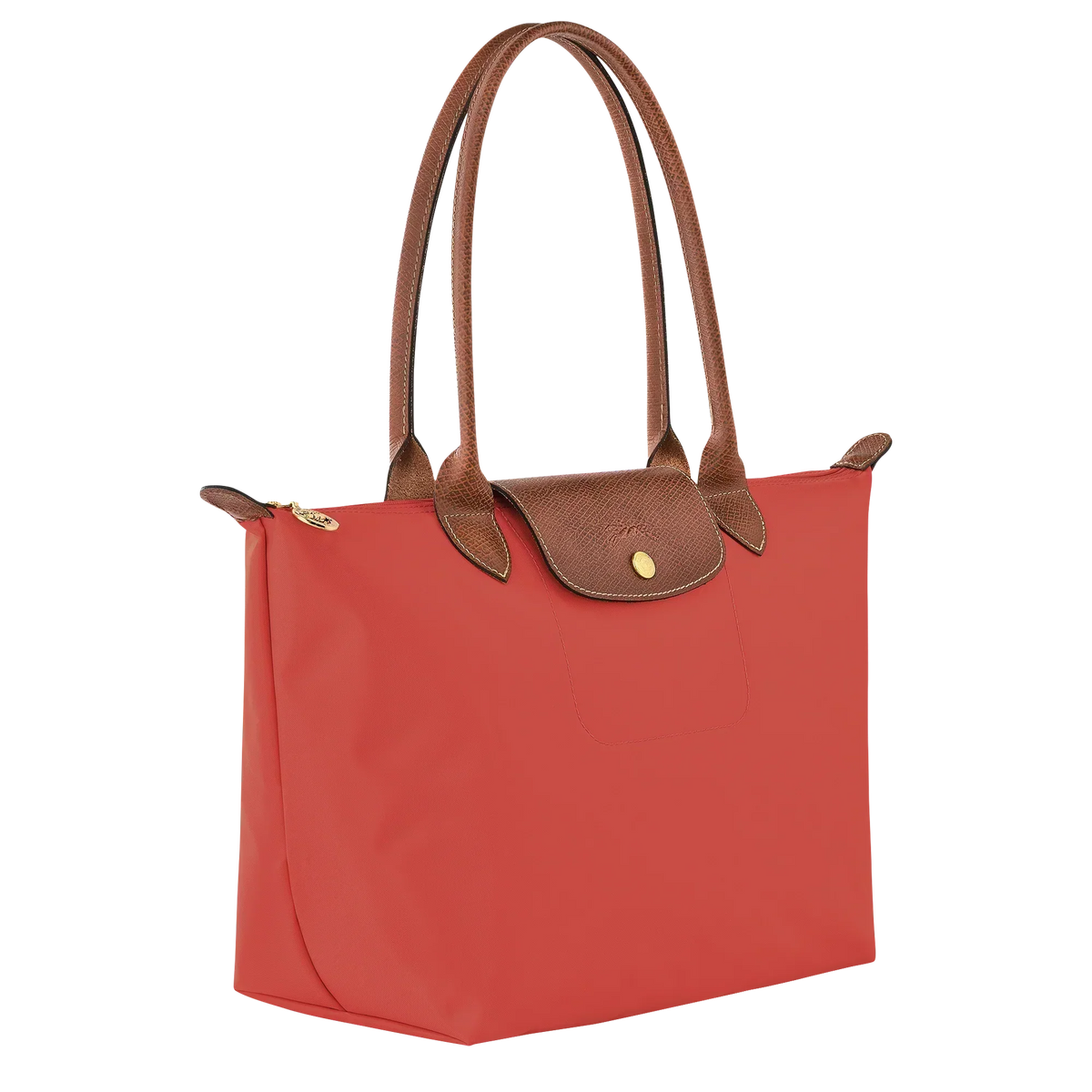 Longchamp - Medium Le Pliage Tote, Paradise