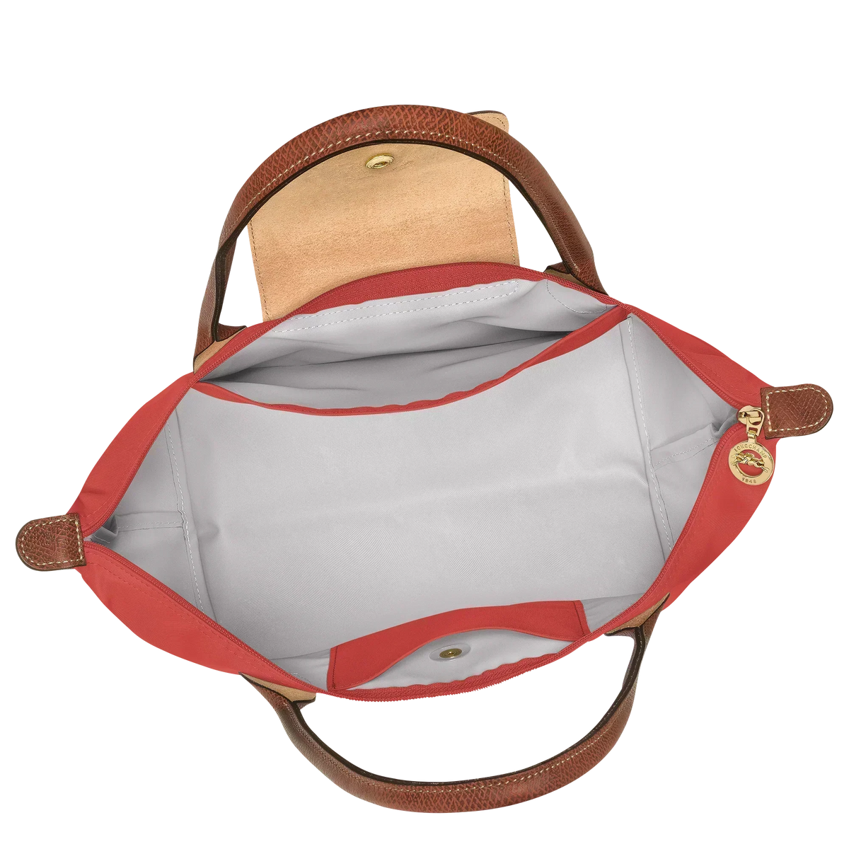 Longchamp - Medium Le Pliage Tote, Paradise