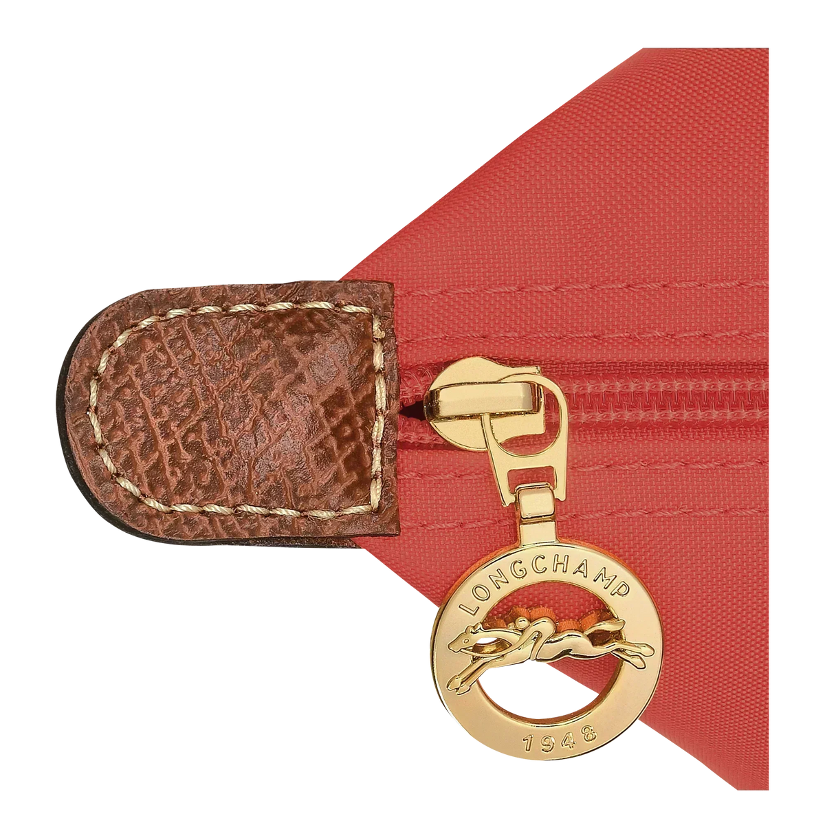 Longchamp - Medium Le Pliage Tote, Paradise