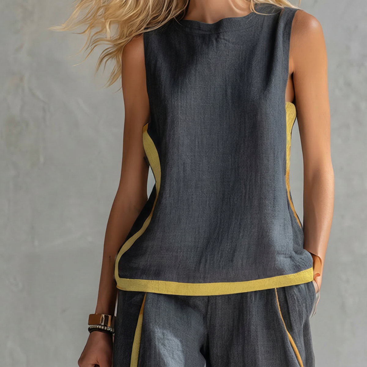 Noémi - Two-Piece Set
