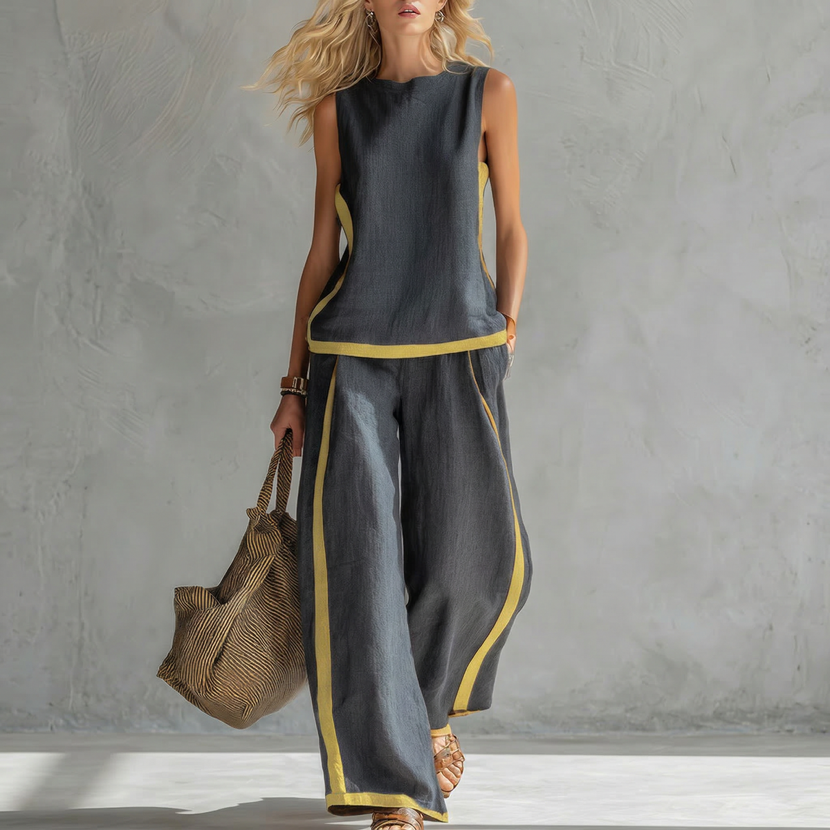 Noémi - Two-Piece Set