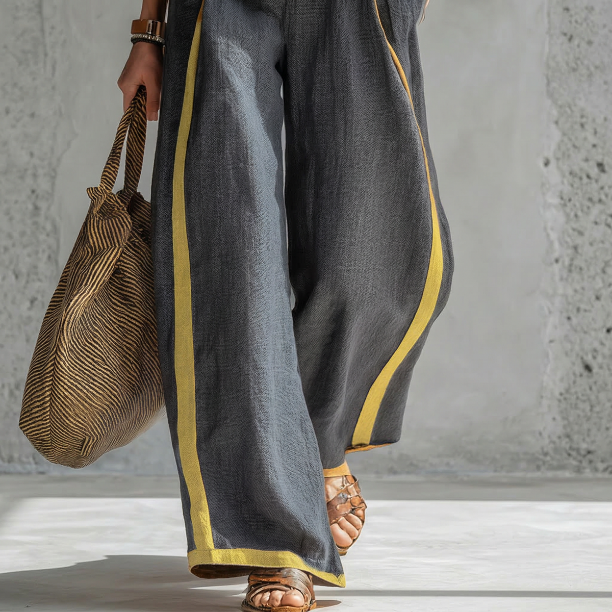 Noémi - Two-Piece Set
