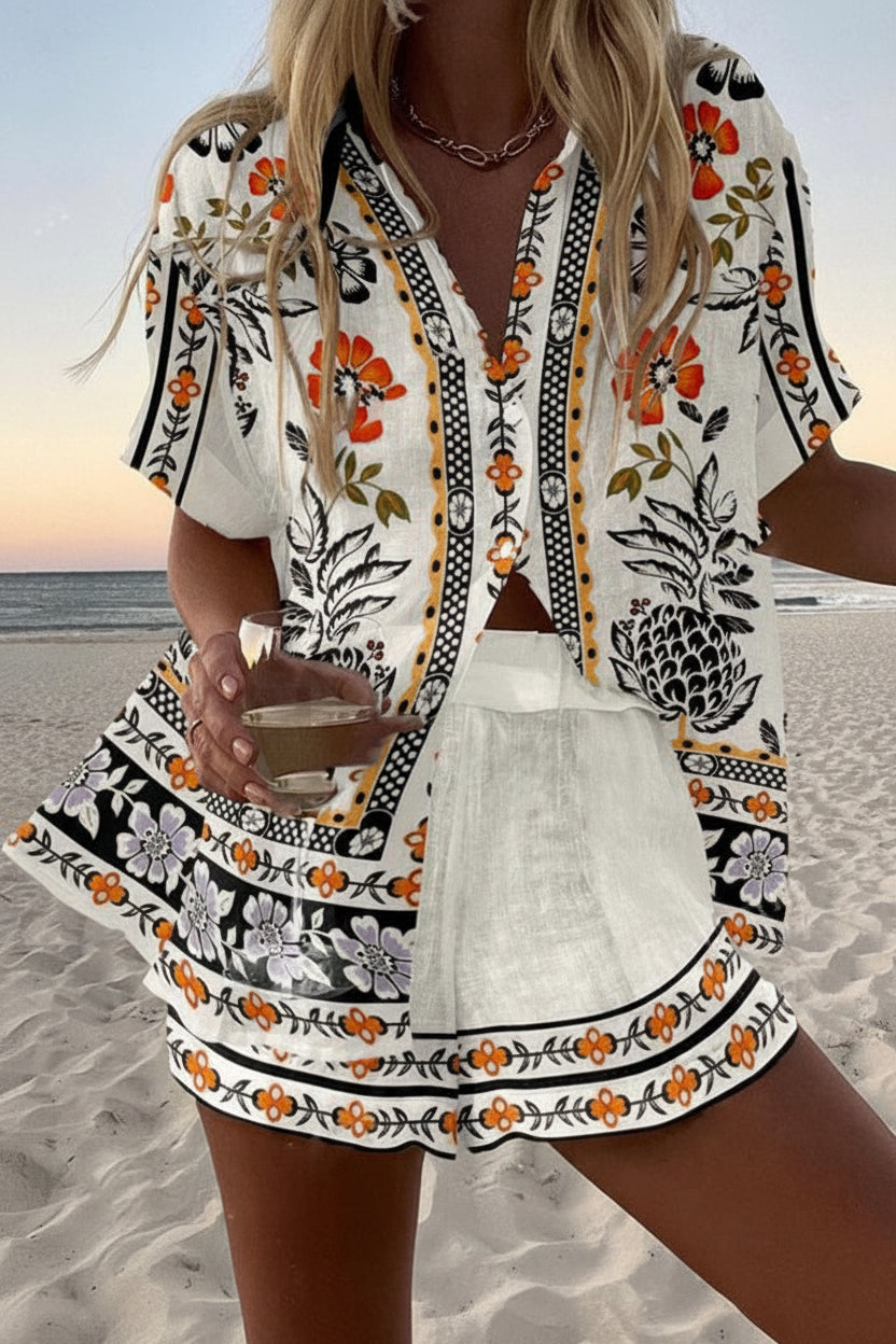 SEVILLA | Summer Coordinated Set