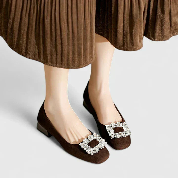 Camelia | Elegáns Ortopéd Sarok