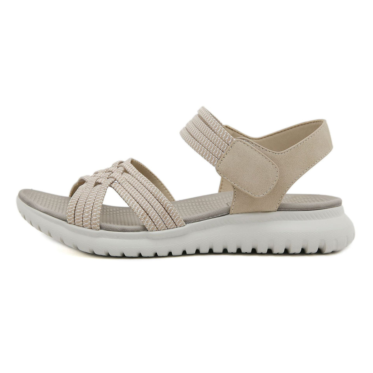 Cristina Orthopedic Sandals Ultra-comfortable