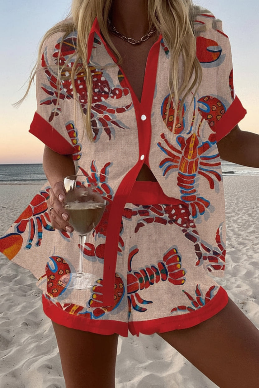 MONACO | Coordinated Summer Set