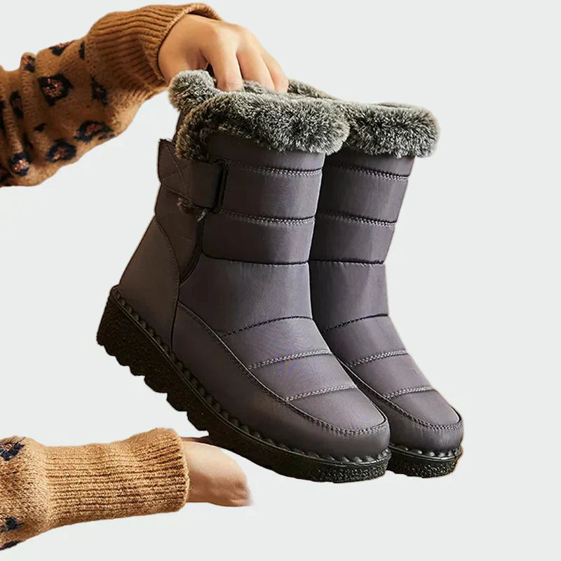 Winter shoes