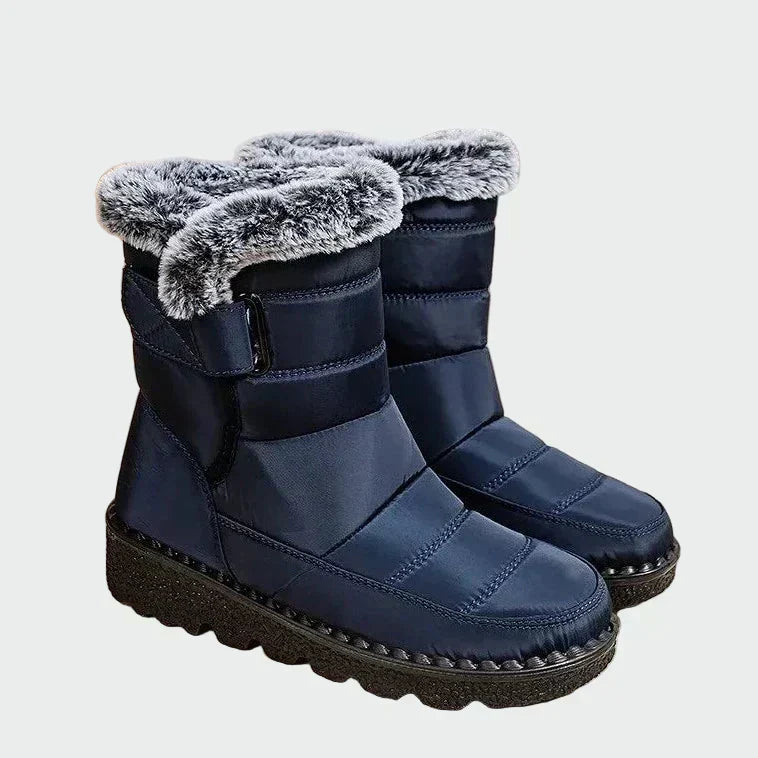 Winter shoes