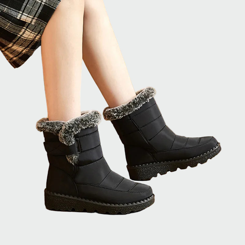Winter shoes
