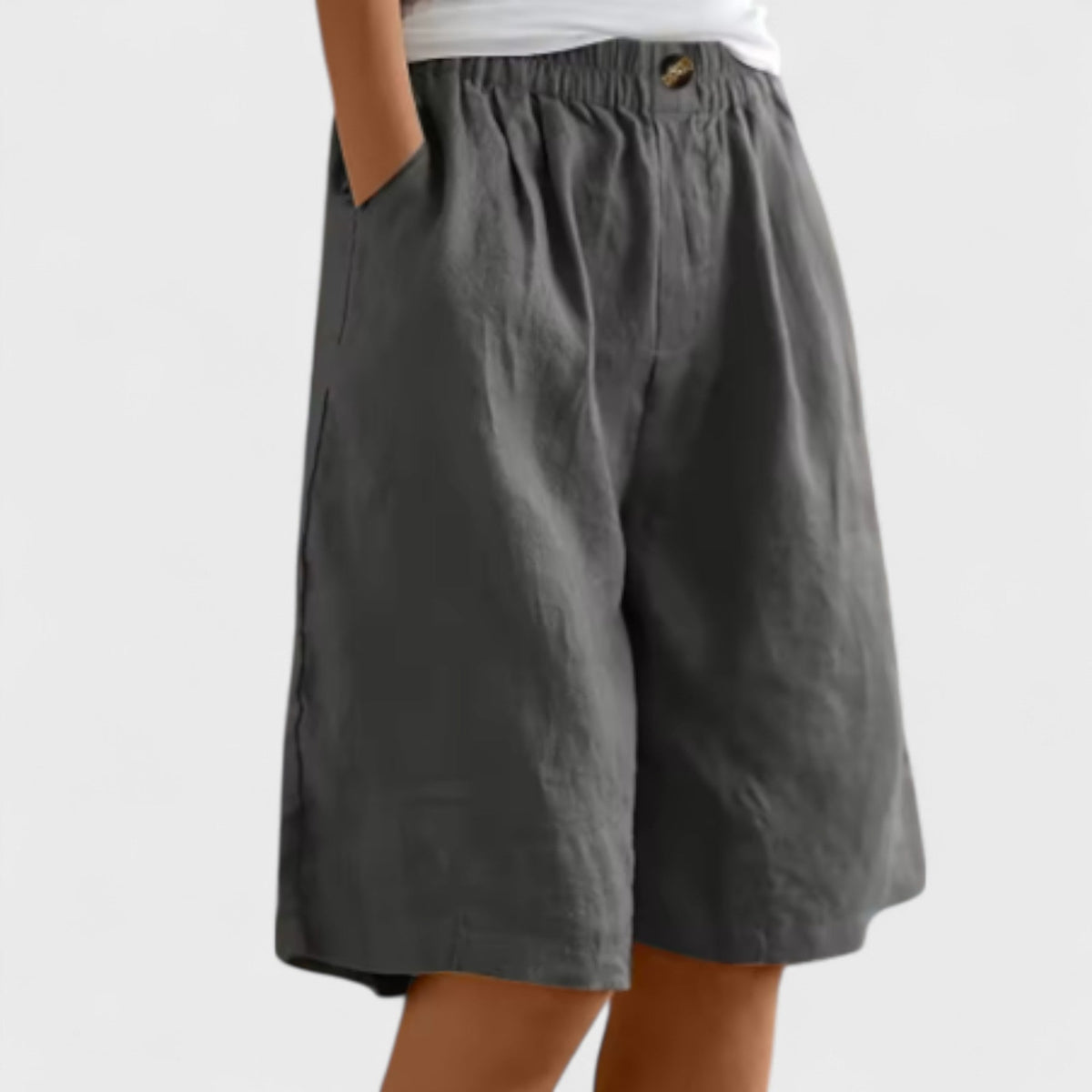Sharka - Comfortable summer shorts
